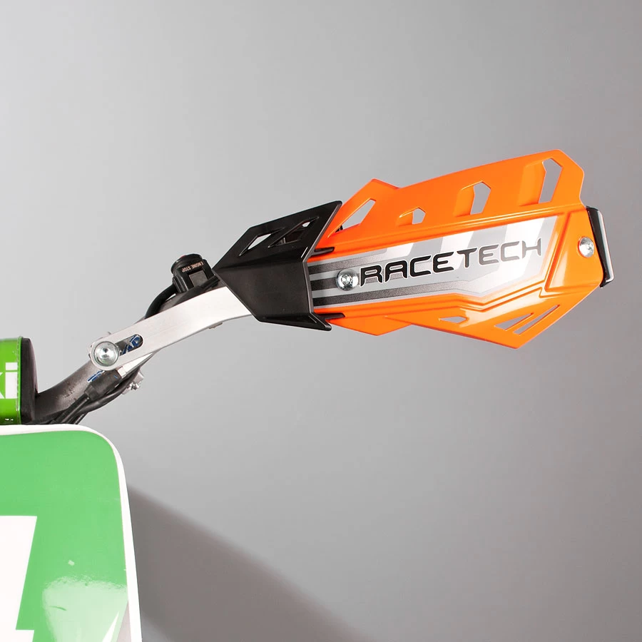 FLX Aluminium HandGuards - Image 5