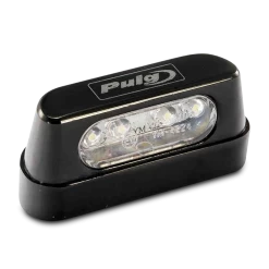 Puig Mig Universal LED License Plate Light