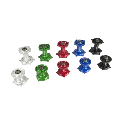 Twenty Rear Wheel Hub