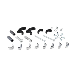 Acerbis Rally Pro X-Strong Handguard Assembly Kit