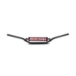 Renthal 611 110CC PLAYBIKE BAR Handlebar Black
