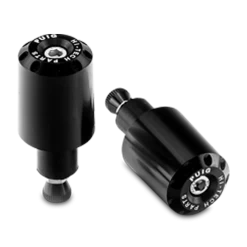 Puig Puih Long Aluminium Universal Bar Ends