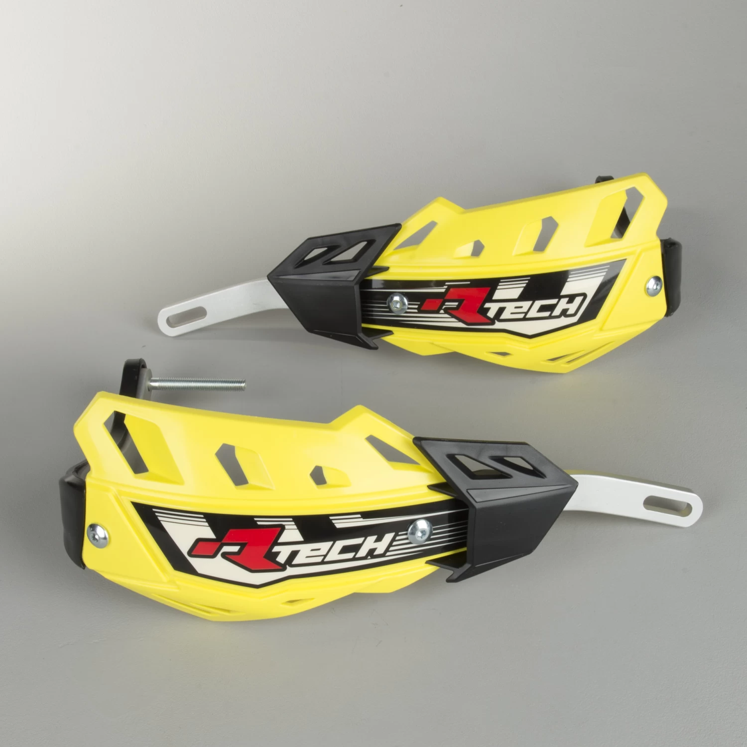 FLX Aluminium HandGuards - Image 6