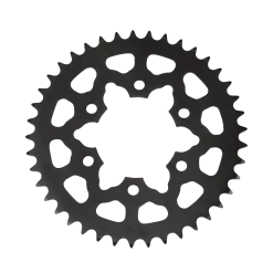 Sitta Racing Alu 520 Conversion Rear Sprocket