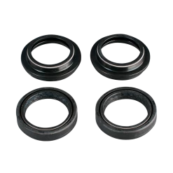 ProX Fork Oil Seal And Dust Wiper Kit