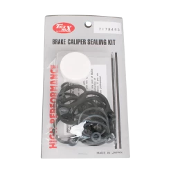 Tourmax Front Caliper Repair Kit