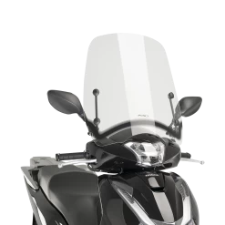 Puig T.S. Windscreen Clear