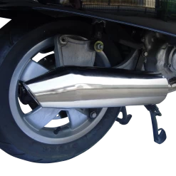 G.P.R Vintalogy Full System