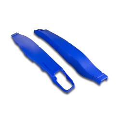 Polisport Swing Arm Protector Blue
