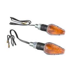 Hyper ACE DL Mini Indicator Lights