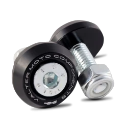 Valter Moto Conical Spacer Plate 8mm