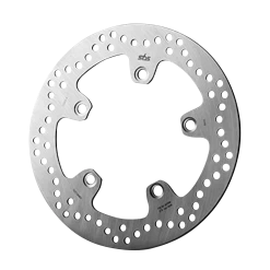 SBS Standard Front Right Brake Disc