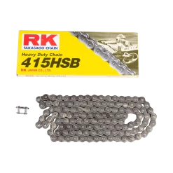 RK 415HSB Chain