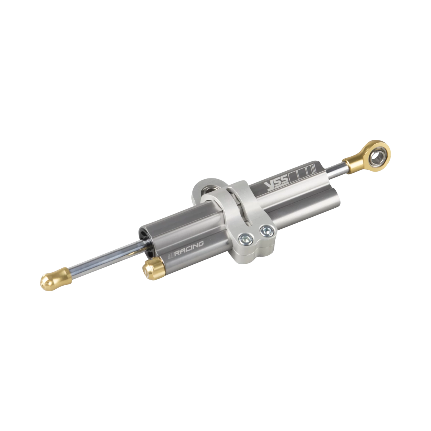 YSS Platinum Racing Steering Damper 78 Mm