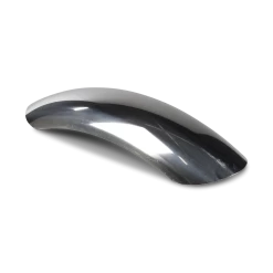 Snell Muddy Waters Rear Fender Chrome