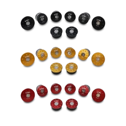 CNC Racing Frame Cap Sets Mv Agusta Brutale 675 800 Rivale Dragster