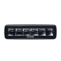 Strands Siberia RV Extra Light Black