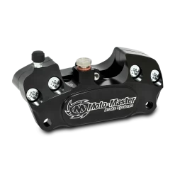 Moto-Master Supermoto Racing 4-Piston Caliper