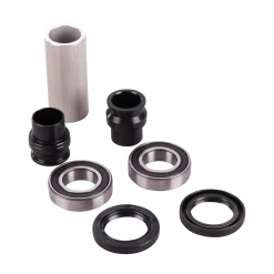 Haan KTM Conversion Kit Front