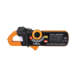 Beta Tools Clamp Meter