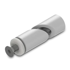 CNC Racing Adapter For Handlebar Balancer Sets And Bar-End Mirrors