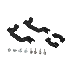 Acerbis X-Force Handguard Assembly Kit