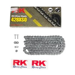 RK 428XSO X-Ring Chain