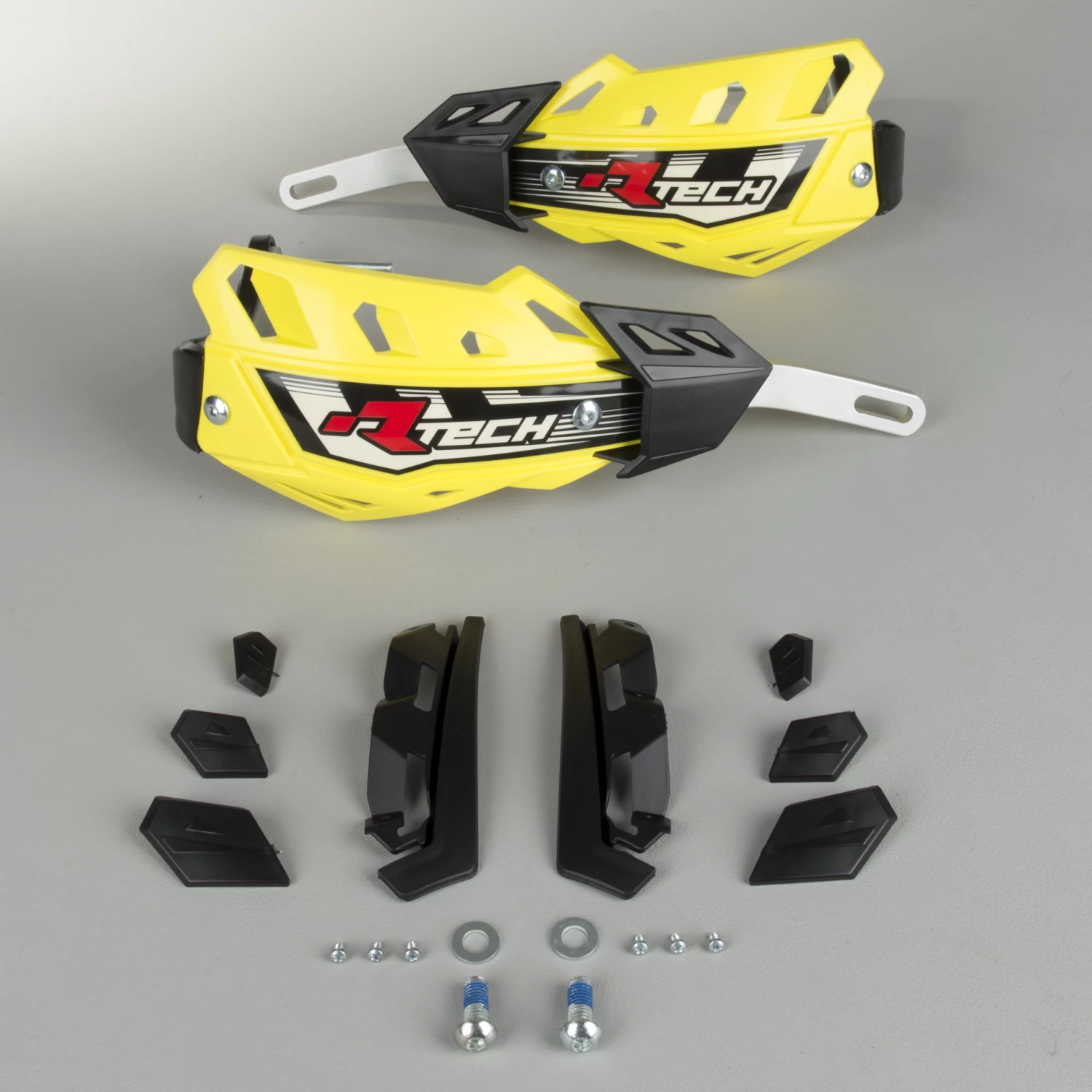 FLX Aluminium HandGuards - Image 7