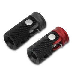 CNC Racing Folding Peg Sport Gear Lever - M6