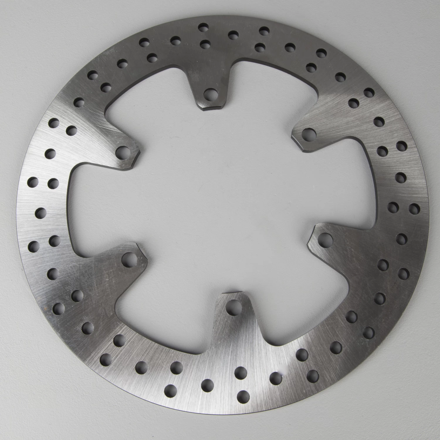 Braking Front Brake Disc - Round - Image 13