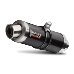 Mivv GP Black Full System