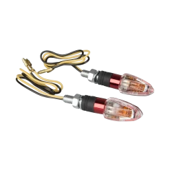 Hyper Arrow Mini Indicators - Red