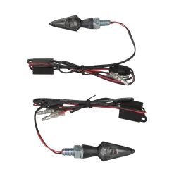 Highsider Stream LED Indicators Left+Right