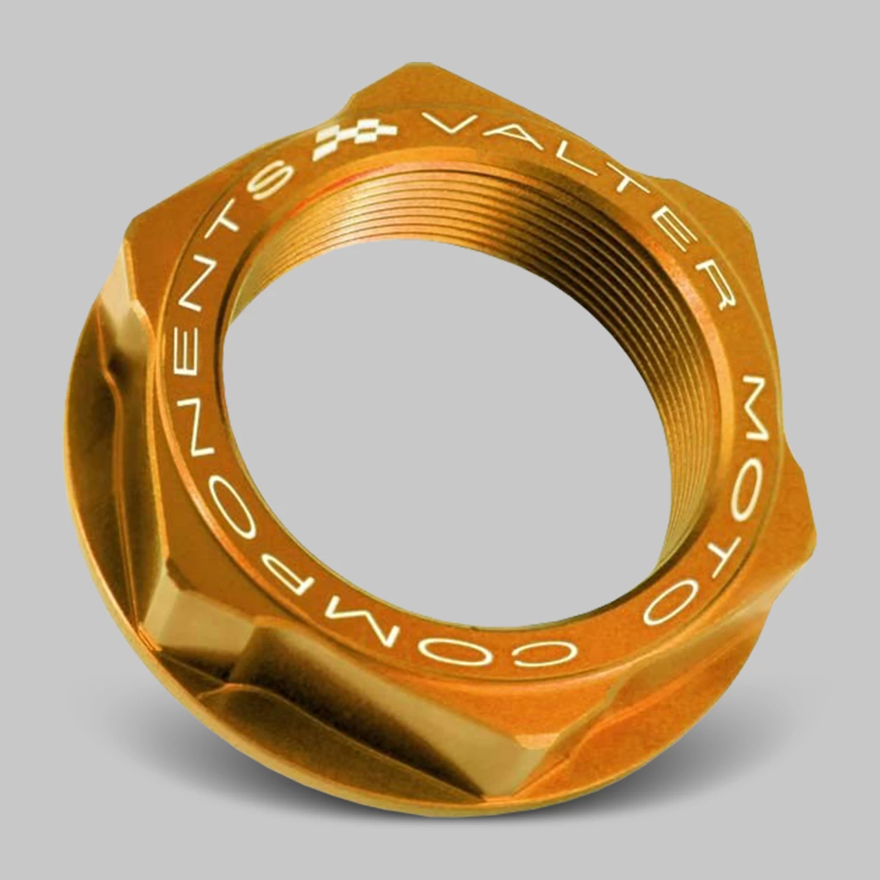 Valter Moto Handlebars Nut - Image 3