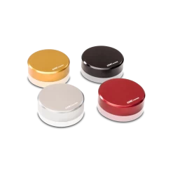 CNC Racing Brake Or Clutch Fluid Reservoir Cap M52X4 - Streaks