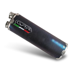 G.P.R. Dual Poppy Slip-On