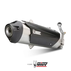 Mivv Urban Full System