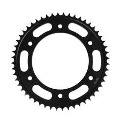 Snell Sprocket Black