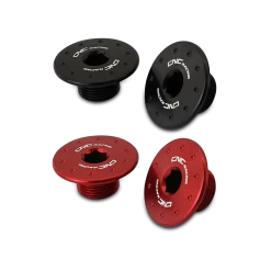 CNC Racing Central Bolt Kit For Oem Rearsets Ducati Multistrada V4