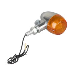 SHIN YO Bullet Light 1 Aluminium Indicators