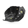 Cycra Full Combat Skid Plate Black