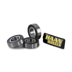Haan Rear Wheel Bearings
