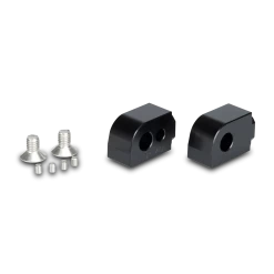 Puig Ajustable Adapter Kit For Passenger Foot Pegs