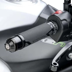 Puig Bace Section Short With Ring Universal Bar Ends