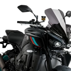 Puig New Generation Touring Windshield