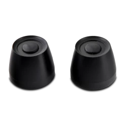 Puig PHB19 Universal Front Fork And Swingarm Protector