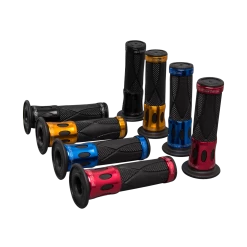 ProGrip Anodised Aluminum Grips