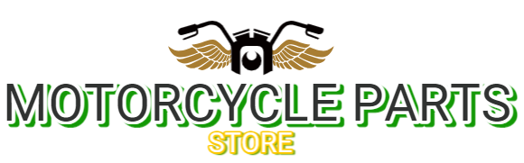 Motorcycle Parts Store